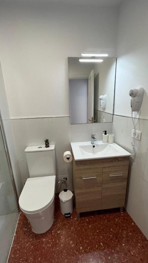 Vivienda Vacacional Tienda Loly Puerto de las Nieves Kültér fotó