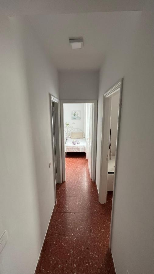 Vivienda Vacacional Tienda Loly Puerto de las Nieves Kültér fotó