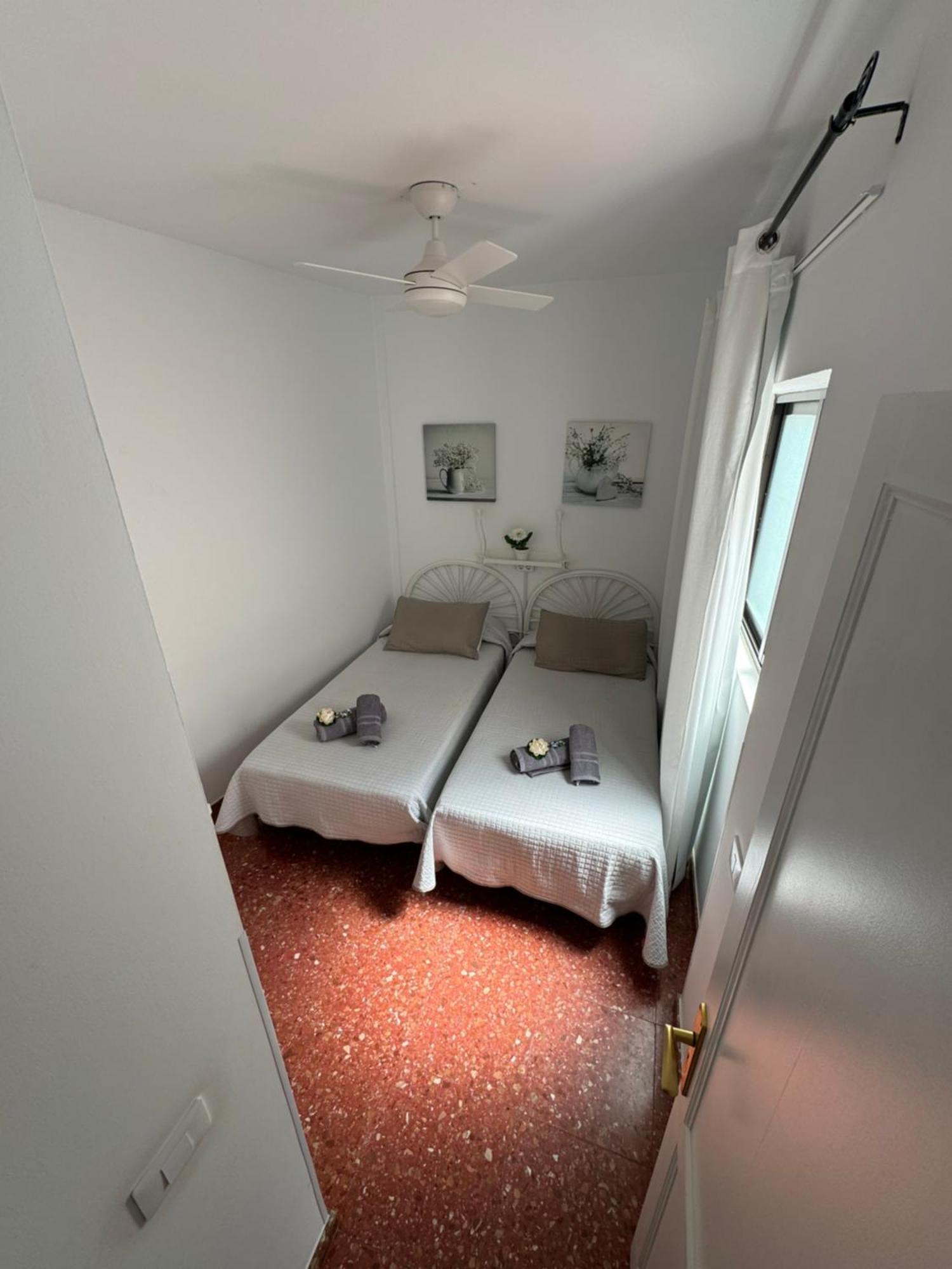 Vivienda Vacacional Tienda Loly Puerto de las Nieves Kültér fotó